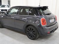 begagnad Mini Cooper S 5-dörrars Chili Euro 6 Pano 2145:-/mån