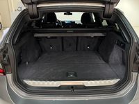 Begagnad BMW 330e Comfort Edition 184 HK (135 kW) 2025 Grå Kombi