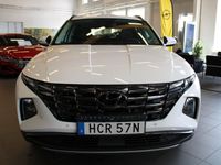 begagnad Hyundai Tucson 1.6 T-GDI MHEV 4WD DCT 180hk Advanced / Drag