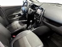 Begagnad Renault Clio GrandTour 90 HK (66 kW) 2018 Kombi