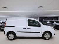 begagnad Renault Kangoo Express 1.5 dCi PDC Värmare Drag 2018, Transportbil