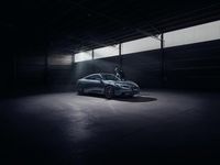 Ny Honda Prelude 2026 Sportkupé