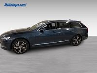 begagnad Volvo V90 Recharge T6 Plus Bright