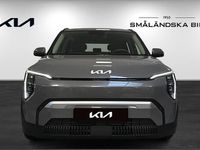 Ny Kia EV3 150 kW (204 HK) 2026 Grå SUV