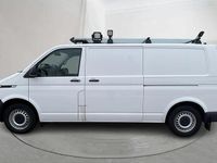 Begagnad VW T6.1 150 HK (110 kW) 2020 Vit Van