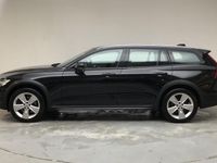 begagnad Volvo V60 CC V60 D4 Cross Country AWD 190hk