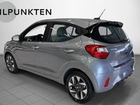 begagnad Hyundai i10 1.0 MPi AUT Advanced "" 2024, Halvkombi