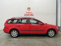 begagnad Volvo V50 SÅLD