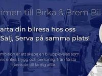 Begagnad VW Passat 150 HK (110 kW) 2024 Grå Kombi