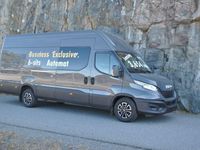 begagnad Iveco Daily 35S18HA8 V 6-Sits /Comfort