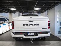 begagnad Dodge Ram Limited Night 5.7L V8 LEER 750