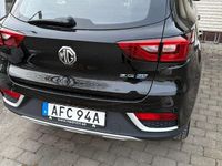 Begagnad MG ZS 105 kW (143 HK) 2021 SUV