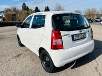 begagnad Kia Picanto 1.1 GLS Euro 4