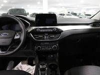 begagnad Ford Kuga Titanium Plug In Hybrid 225 hk | Vinterpaket