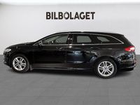 Begagnad Ford Mondeo Business Edition 179 HK (131 kW) 2016 Svart Kombi