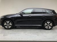 begagnad Mercedes EQC400 400 4MATIC 80,0 kWh N293