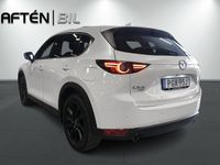 begagnad Mazda CX-5 2,5 SKYACTIV-G AWD, Dragkrok, Bose, Automat