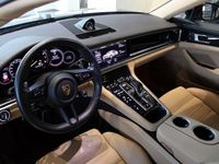 begagnad Porsche Panamera 4S E-Hybrid