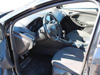 begagnad Ford Focus Kombi 1.5 150hk EcoBoost Euro 6, drag