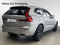 begagnad Volvo XC60 Recharge T8 AWD