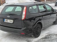 begagnad Ford Focus Kombi 1.6 TDCi Euro 5 (1112:-/mån)