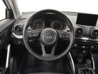 begagnad Audi Q2 35 TFSI Aut Navi Nybes SoV-Hjul 150hk