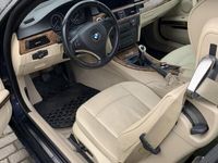 begagnad BMW 335 Cabriolet 