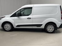 Begagnad Ford Transit Connect 120 HK (88 kW) 2016 Vit Minibuss