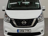 Begagnad Nissan NV300 146 HK (107 kW) 2020 Vit Van