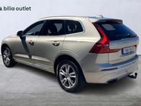 begagnad Volvo XC60 2018, SUV