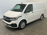 begagnad VW Transporter T30 2.0TDI 110hk Premium, D-värm, App