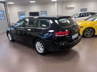 begagnad VW Passat 1.4 TSI Comfort Cockpit 150hk 1 ägare