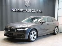 begagnad Volvo V90 B4 / H&K / Läder / Drag / Navi / Euro 6