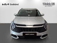 Begagnad Kia Sportage Advance 265 HK (194 kW) 2024 Grå SUV