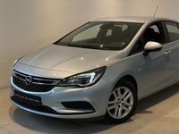 begagnad Opel Astra 1.4 EDIT Euro 6