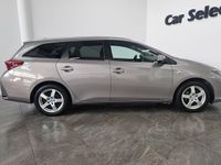 begagnad Toyota Auris Touring Sports Hybrid e-CVT Comfort