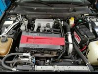 begagnad Saab 9000 Turbo "airflow