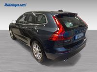 begagnad Volvo XC60 B4 AWD Diesel Momentum Advanced Edt