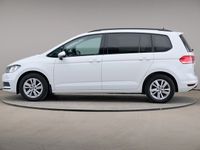 begagnad VW Touran Tsi 150 7-sits Drag