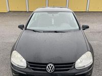 begagnad VW Golf V 