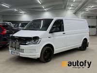 Begagnad VW T6.1 150 HK (110 kW) 2019 Vit Van