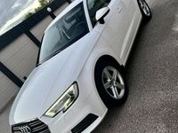 begagnad Audi A3 Sportback 1.5TFSI COD Attraction,Proline Euro 6,Drag