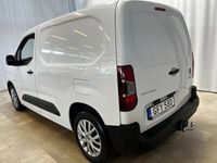 begagnad Citroën Berlingo BerlingoBus Pre L1 *Drag*Värmare*V-hjul*