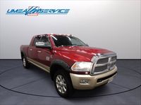 begagnad Dodge Ram 2500 Mega Cab Longhorn 6.7L Cummins