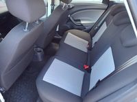 begagnad Seat Ibiza ST 1.6 TDİ Euro5 Toppskick !