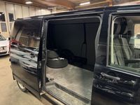 begagnad VW Transporter T5 2.0 TDI 4Motion Automat D-värmare