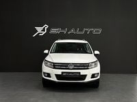 begagnad VW Tiguan 2.0 TDI 4Motion|Ny besiktad|Ny servad|