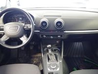 begagnad Audi A3 Sportback 1.6 TDI