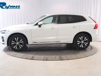 begagnad Volvo XC60 Recharge T6 Inscription Expression