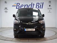 begagnad Opel Combo L2H1 / Premium / Drag & Värmare / 5,99% RÄNTA